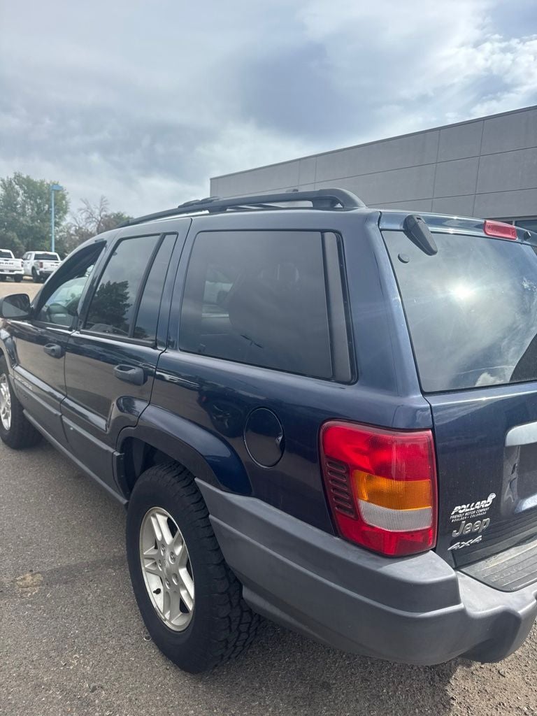 jeep grand cherokee 2004 1J4GW48S14C221311 image jeep grand cherokee 2004 1J4GW48S14C221311 image